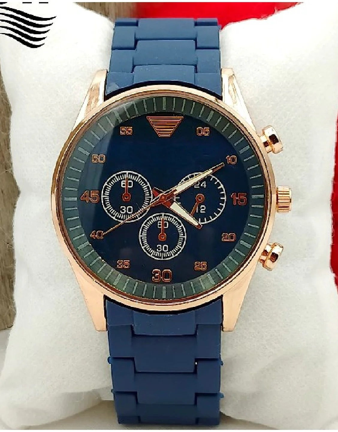 Stylish Watch