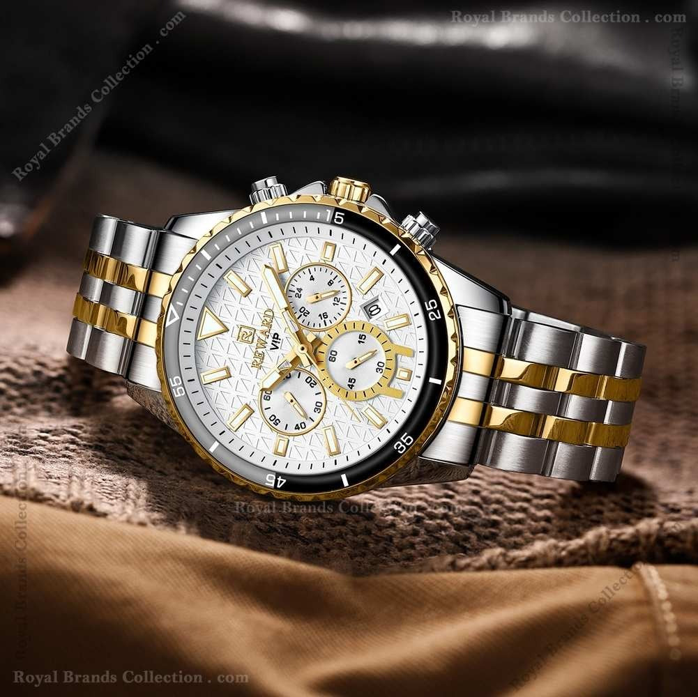 Stylish Men Watches