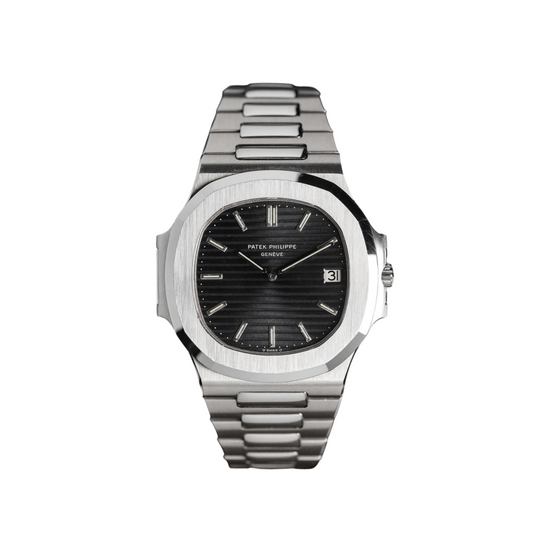 Chronograph Watch