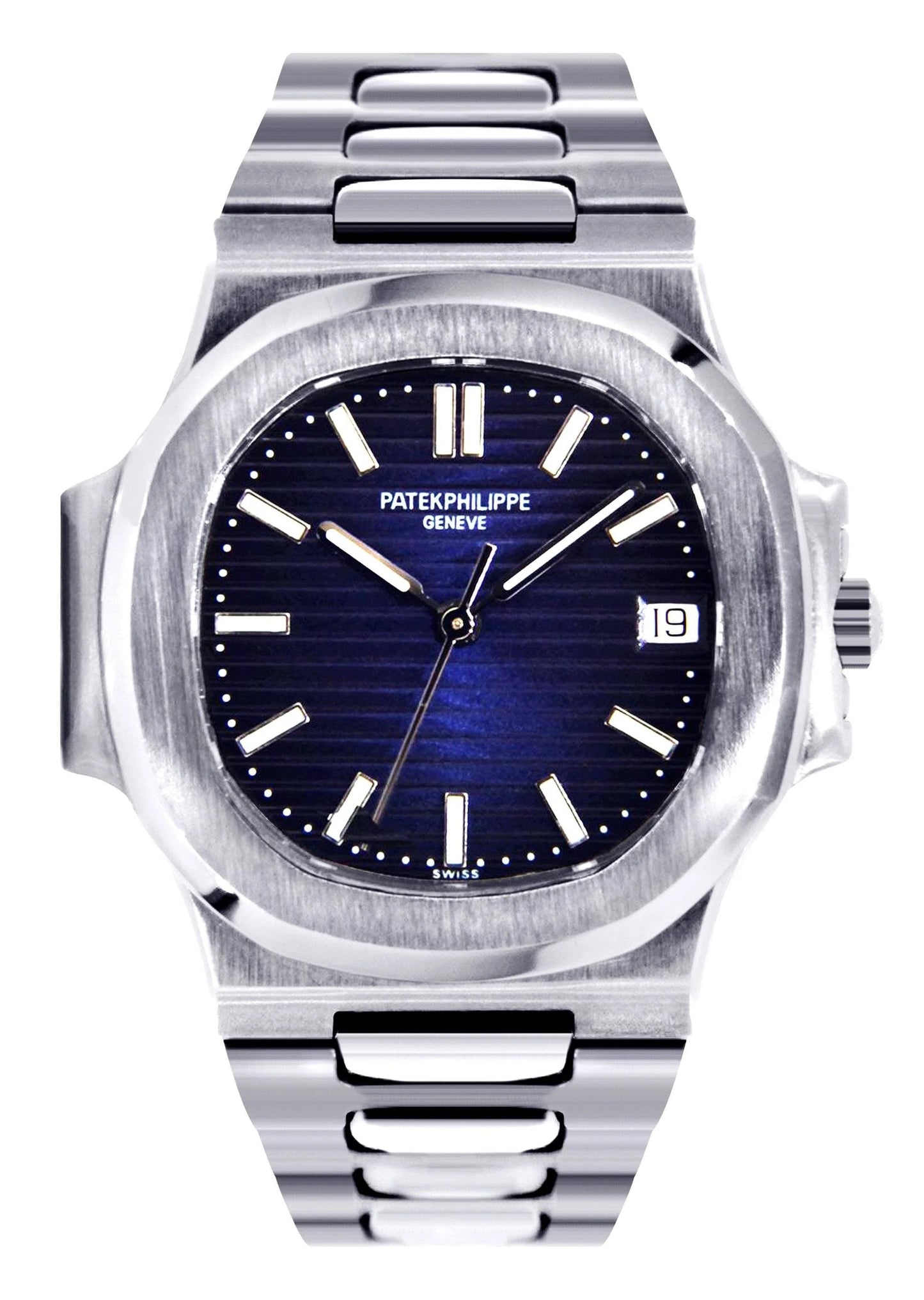 Chronograph Watch