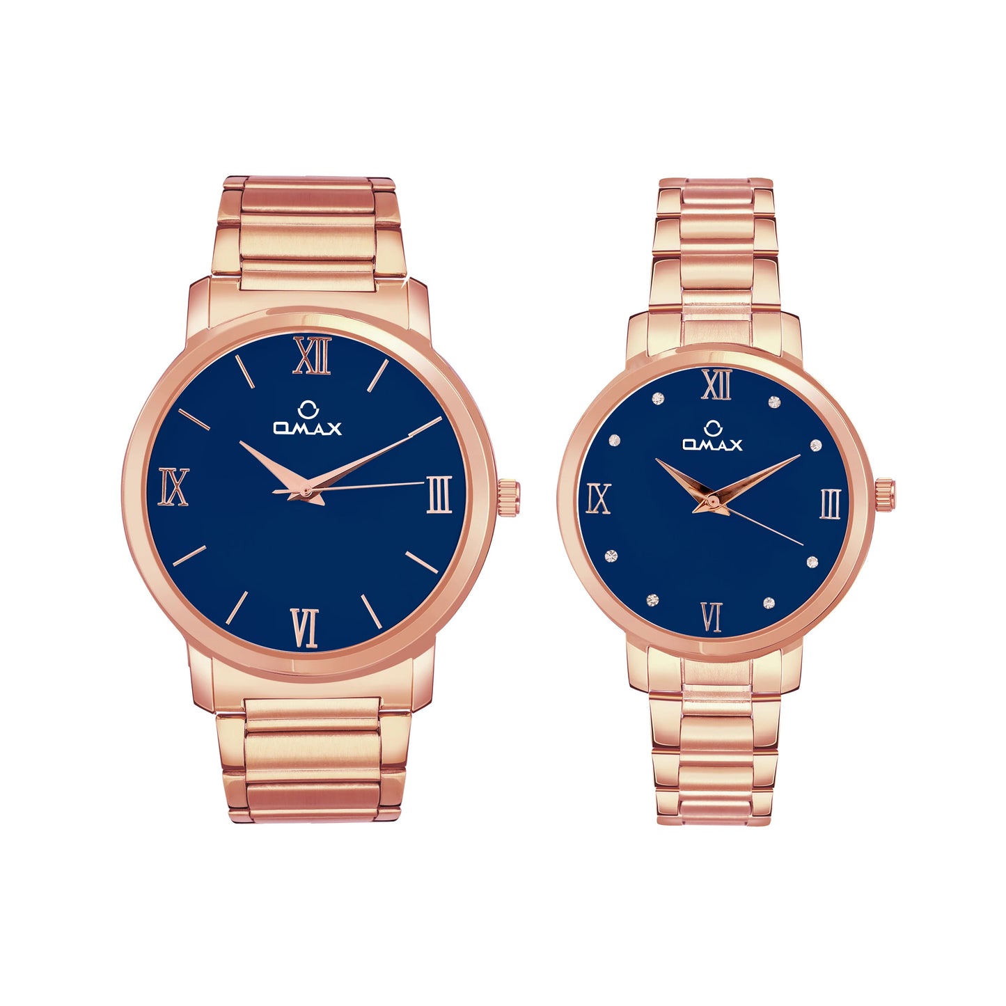 Couple Watch
