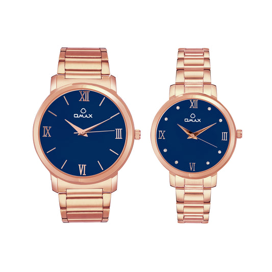 Couple Watch