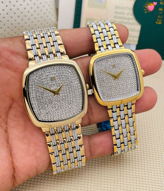 Couple Watch