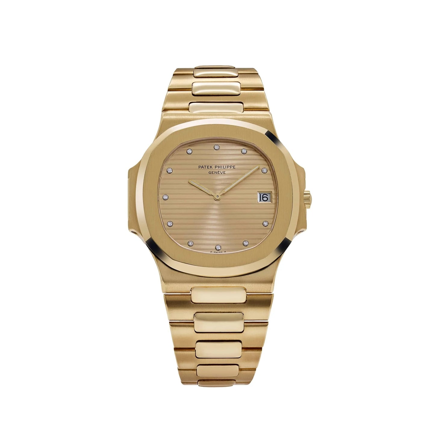 Chronograph Watch