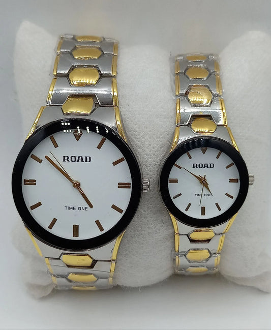 Couple Watch