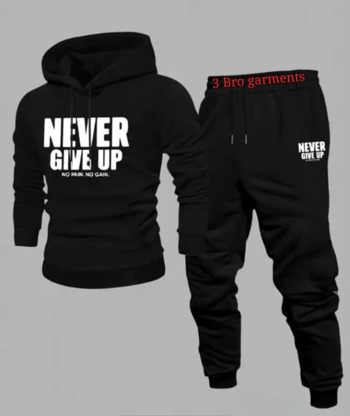 Track Suits