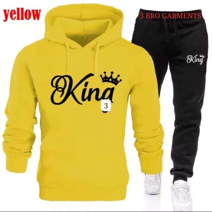 Track Suits