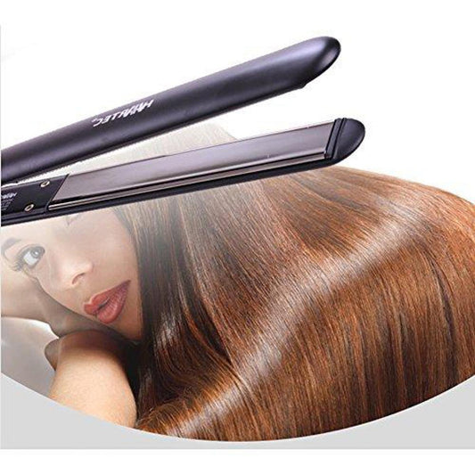 HAIRTEC Hair Straightener