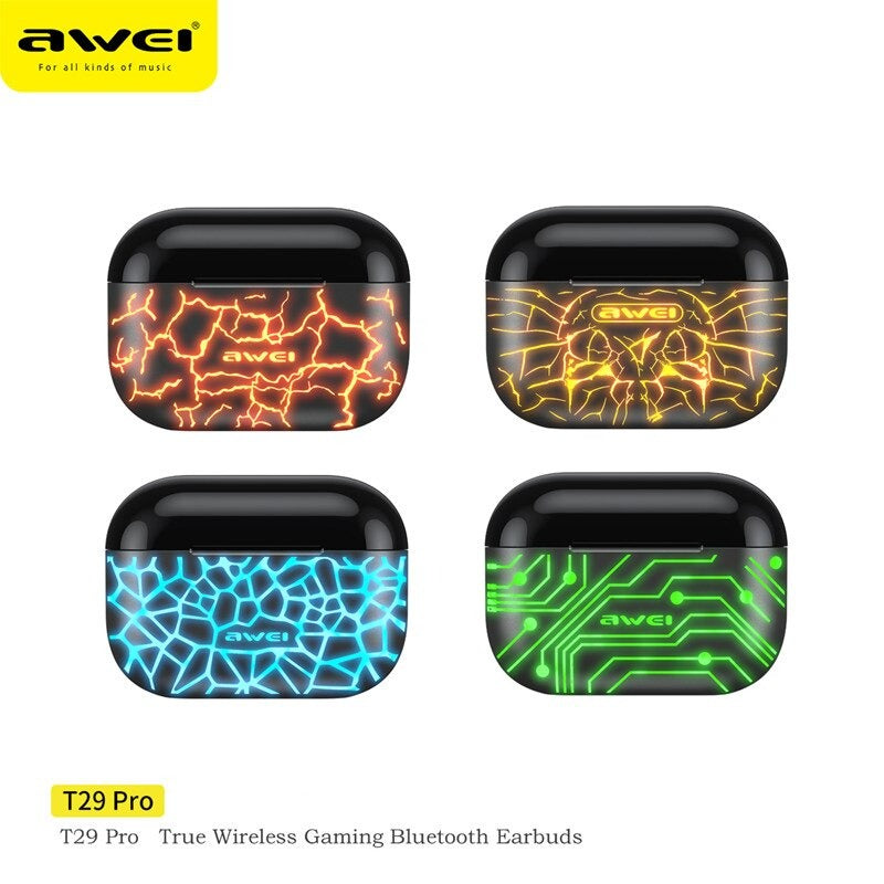 Earbuds Awei T29
