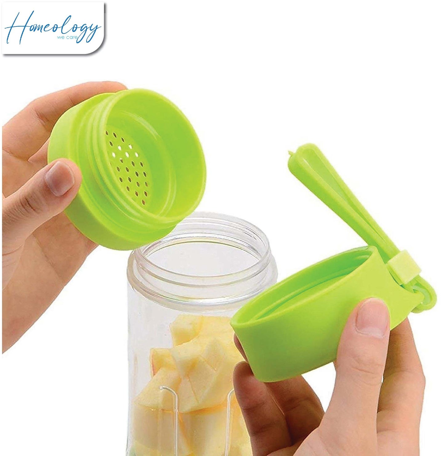 Portable Juicer Blender